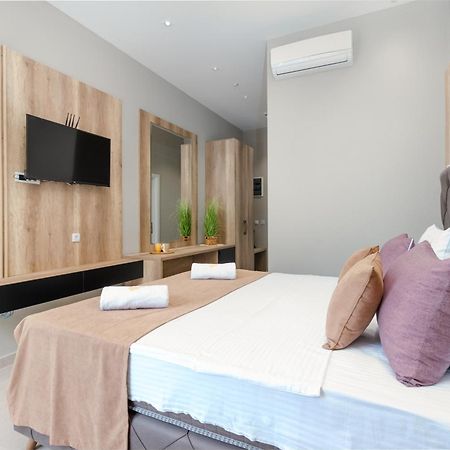 Trio Resort Ulcinj Exterior photo
