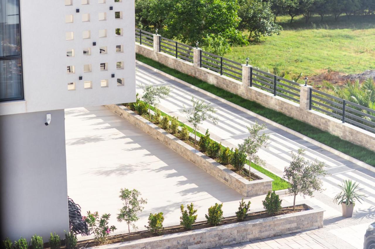 Trio Resort Ulcinj Exterior photo