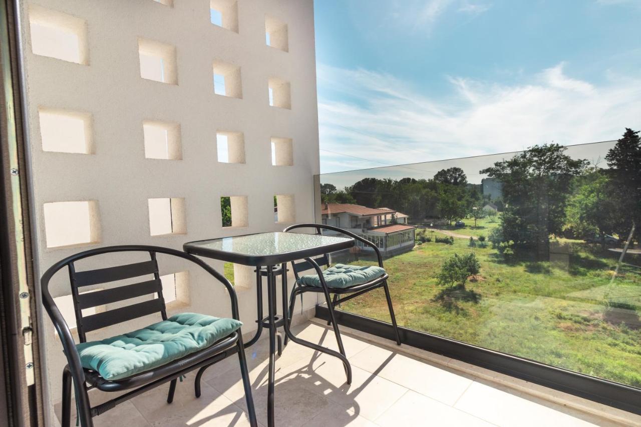 Trio Resort Ulcinj Exterior photo
