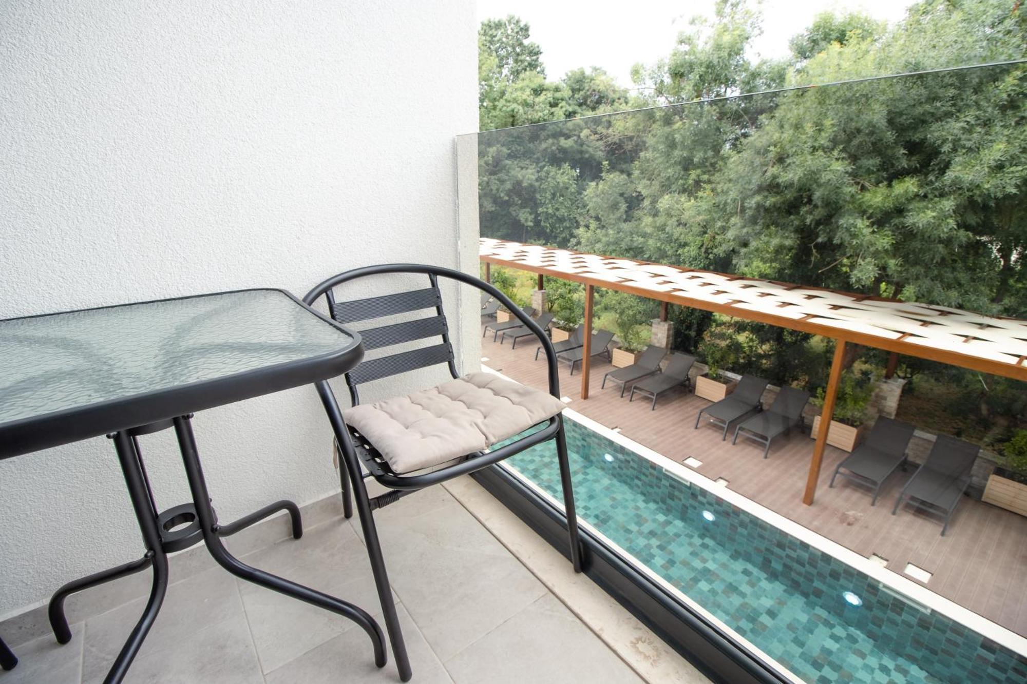 Trio Resort Ulcinj Exterior photo