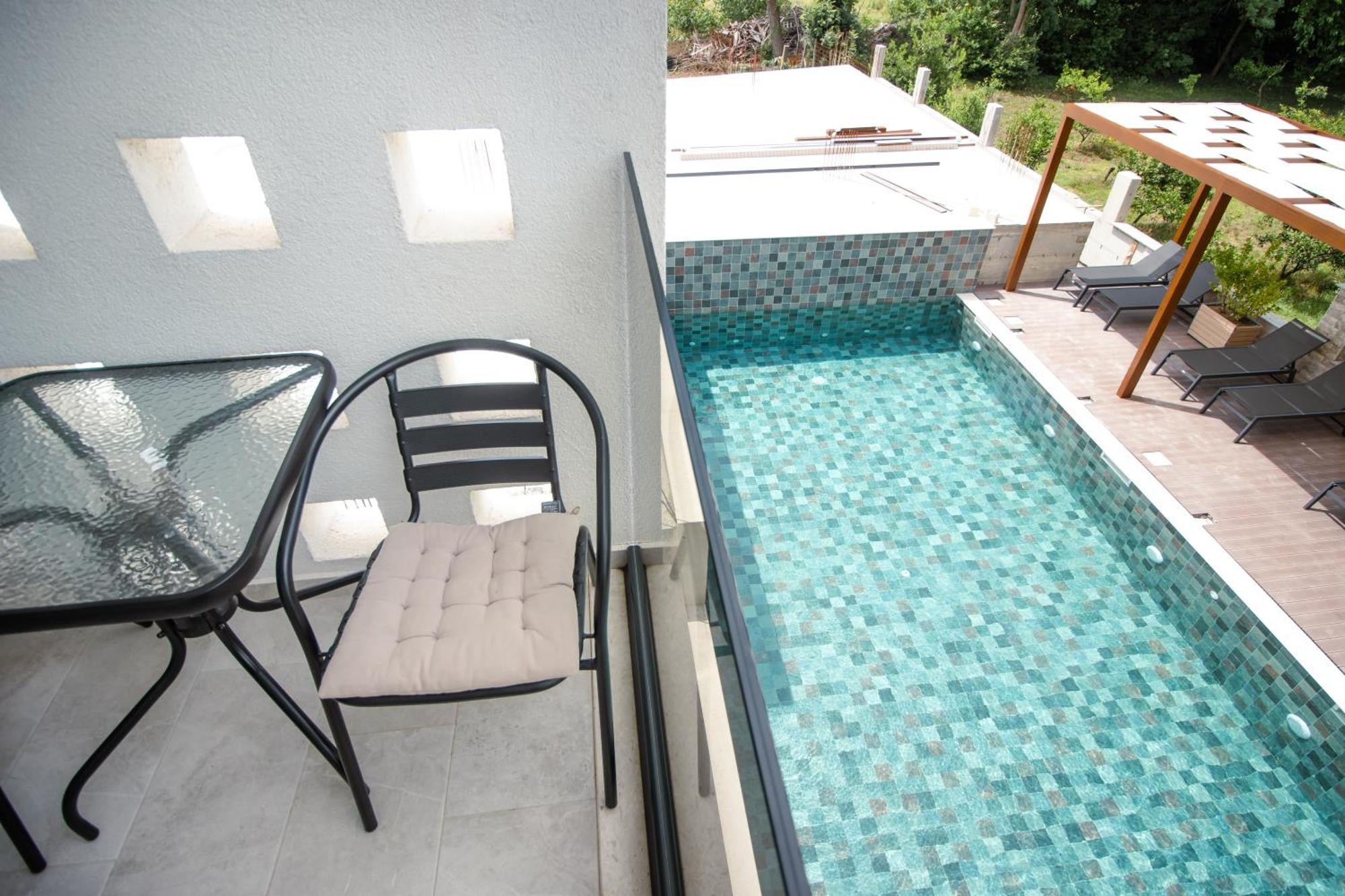 Trio Resort Ulcinj Exterior photo