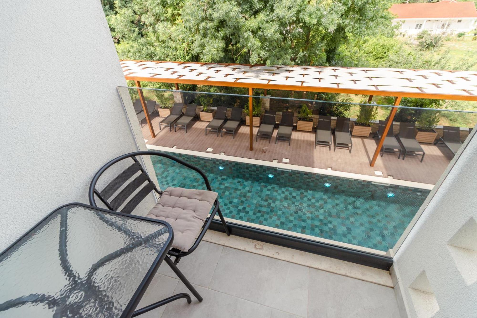 Trio Resort Ulcinj Exterior photo