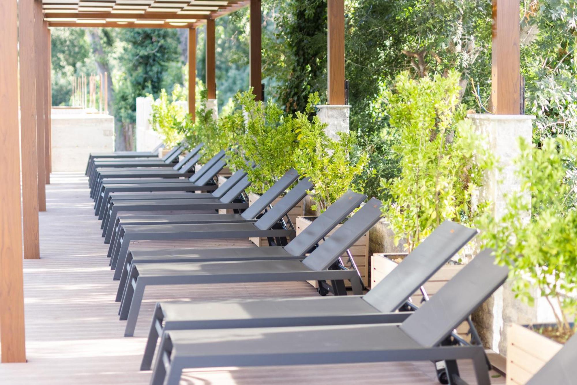 Trio Resort Ulcinj Exterior photo