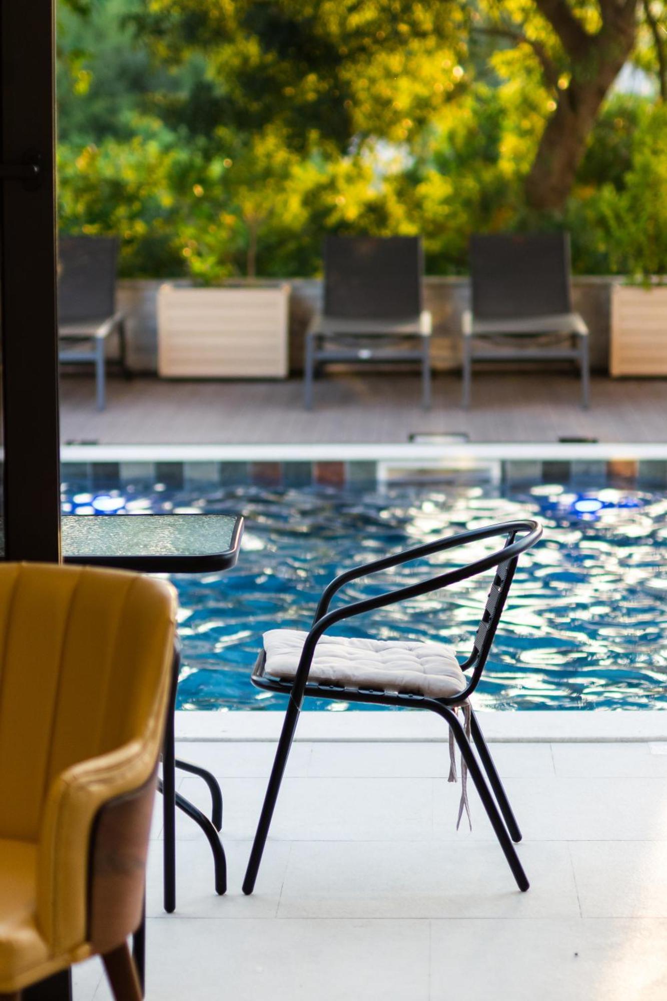 Trio Resort Ulcinj Exterior photo
